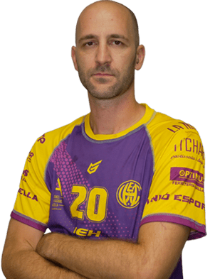 Toni Busquets