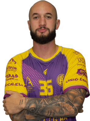 Alex García