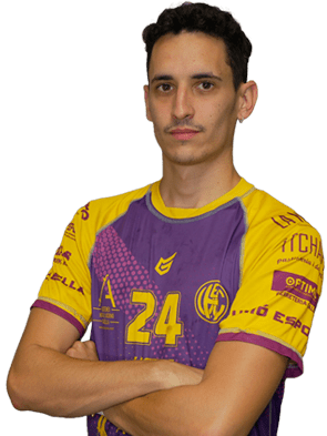 Alex García