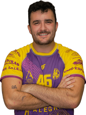 David García