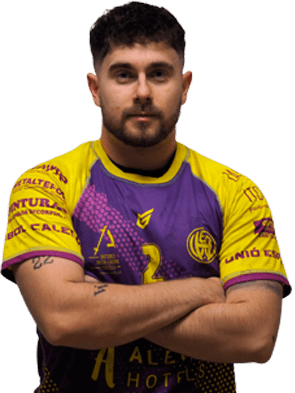 Victor Muiña