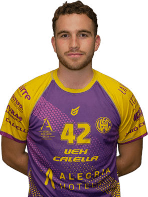 Jordi Martí