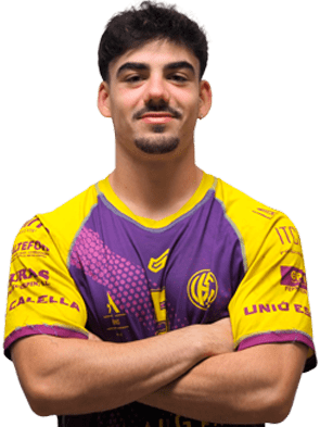 Gerard Alonso