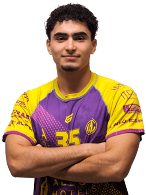 Mohamed Amin