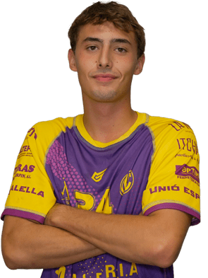 Marc Calvo
