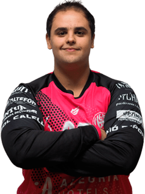 Victor Jaen