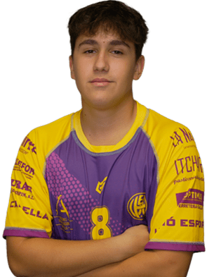 Andrés Garcia