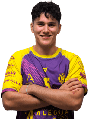Roger Picas