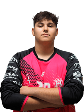 Joel Sanchez