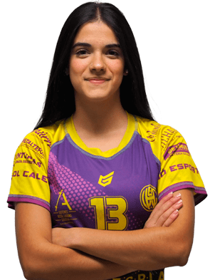 Alicia Gabriel