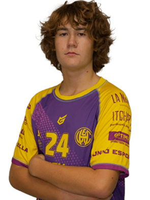 Eloi Aguirre