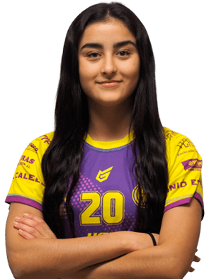 Manar El Founti