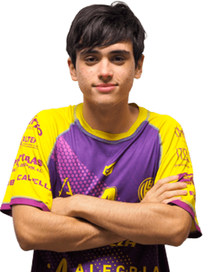 Joel Uroz