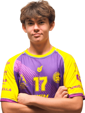 Marc Aguirre