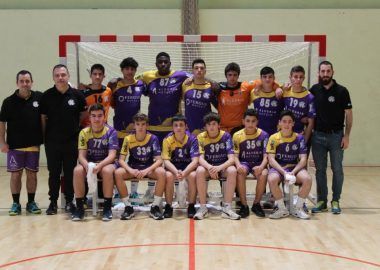 Juvenil UEHC