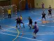 UEH Calella vs CH Terrassa