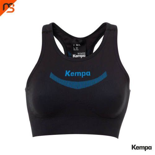 Attitude Pro Women Top Kempa UEHC