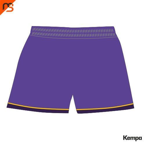 Short Kempa Primera i Segona Equipació UEHC Femení