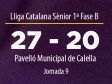 resultat uehc gava