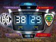 Crònica UEH CALELLA vs MANYANET