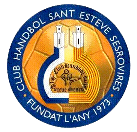 ST. ESTEVE SESROVIRES