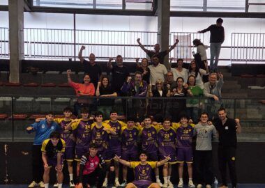 CH PALAUTORDERA vs UEHC Juvenil M 25-28