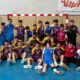 SAFA HORTA vs UEHC Cadet 42-42