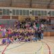 Crònica UEHC A vs H. SANT QUIRZE 26-23