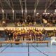 Crònica HANDBOL GARBÍ A vs UEHC A 25-25