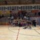 UEH CALELLA B vs CH SANT QUIRZE B 34-28