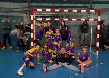 KH7-FBMG J.P. vs UEHC Benjamí 12-4